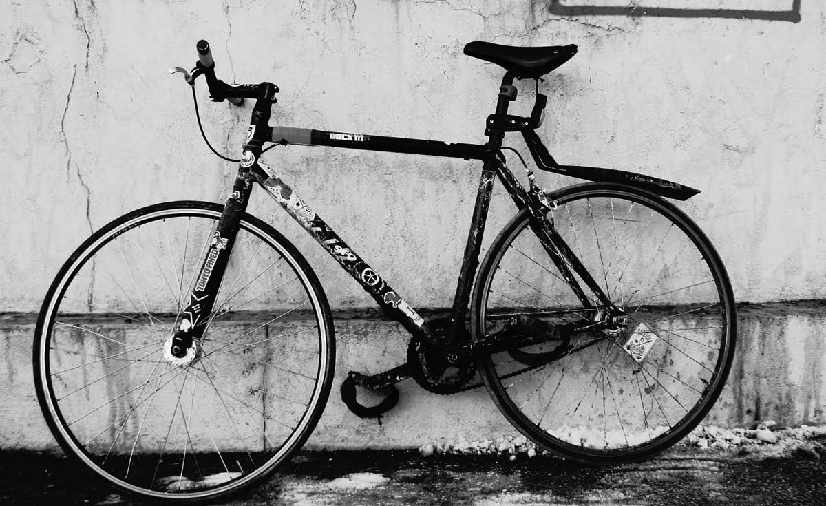 Bike tour Krakow